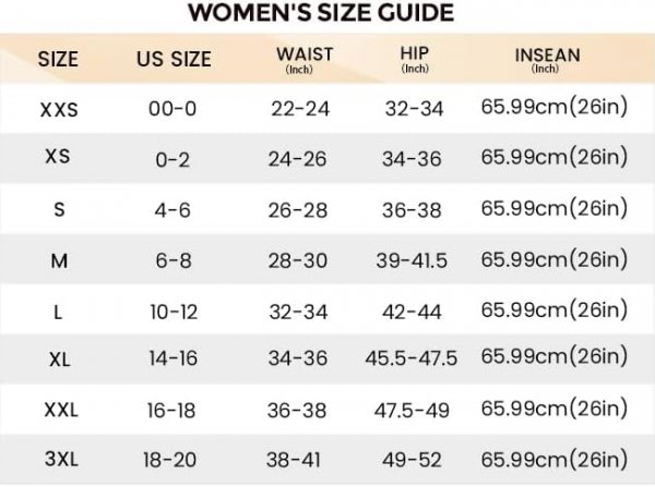 High Waisted Workout Leggings for Women Scrunch Tummy Control Luna Buttery Soft Yoga Pants 26"